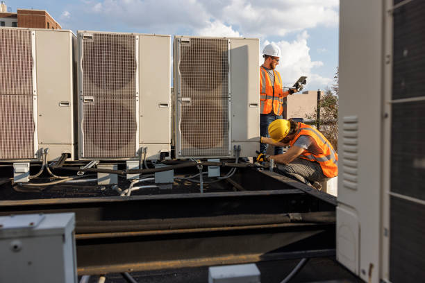 Best Residential HVAC in Mullica Hill, NJ