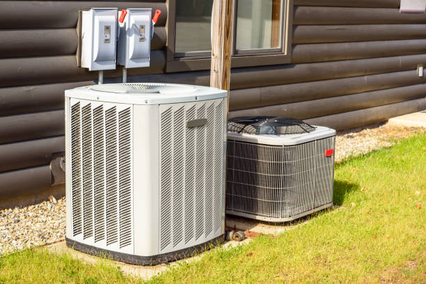 Best Solar-powered HVAC Systems in Mullica Hill, NJ